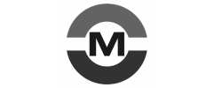 Client logo